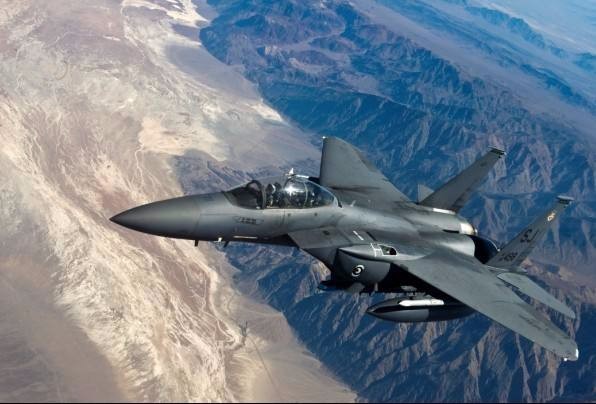 怀化飞机伪目标